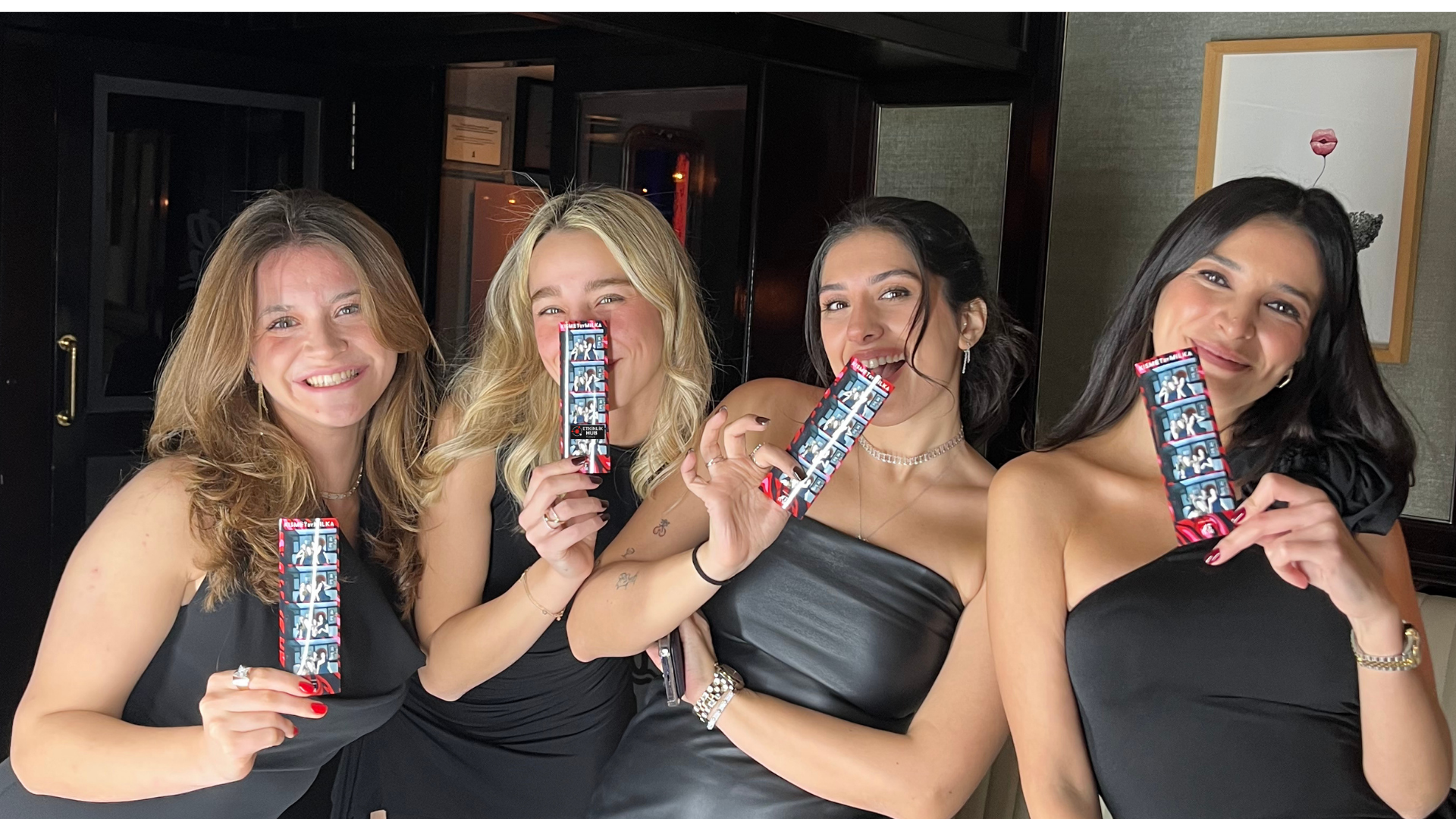 Kurumsal & Özel Etkinlik Deneyimleri